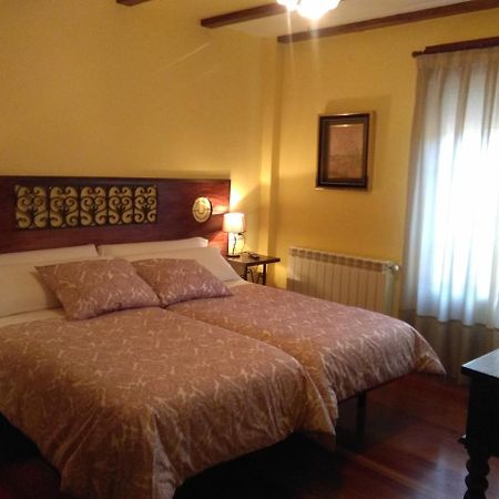 Hotel Rural El Candano 프라비아 외부 사진