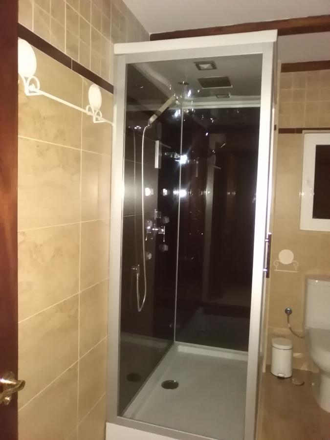 Hotel Rural El Candano 프라비아 외부 사진