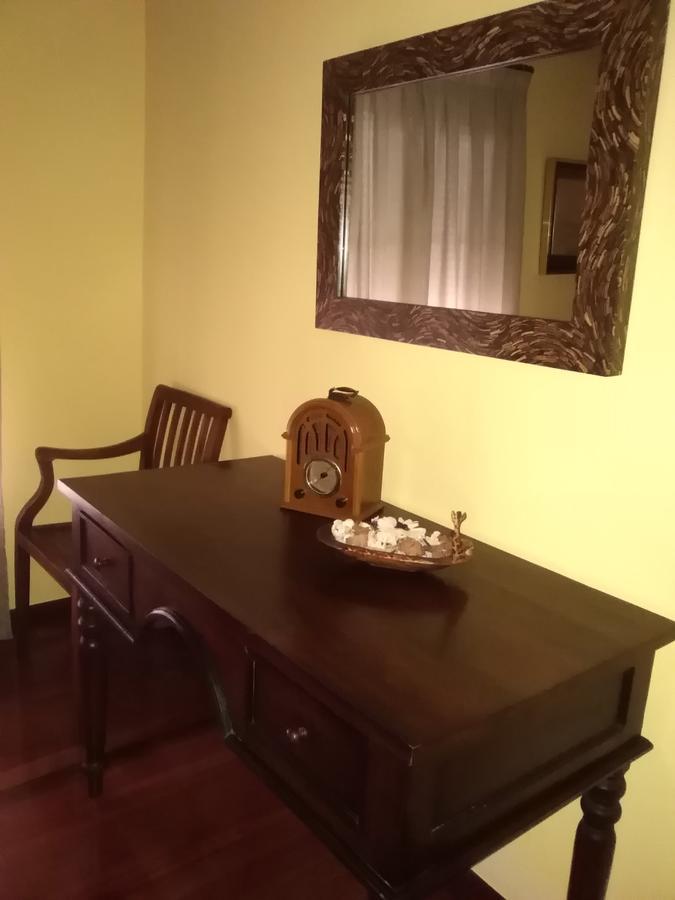 Hotel Rural El Candano 프라비아 외부 사진