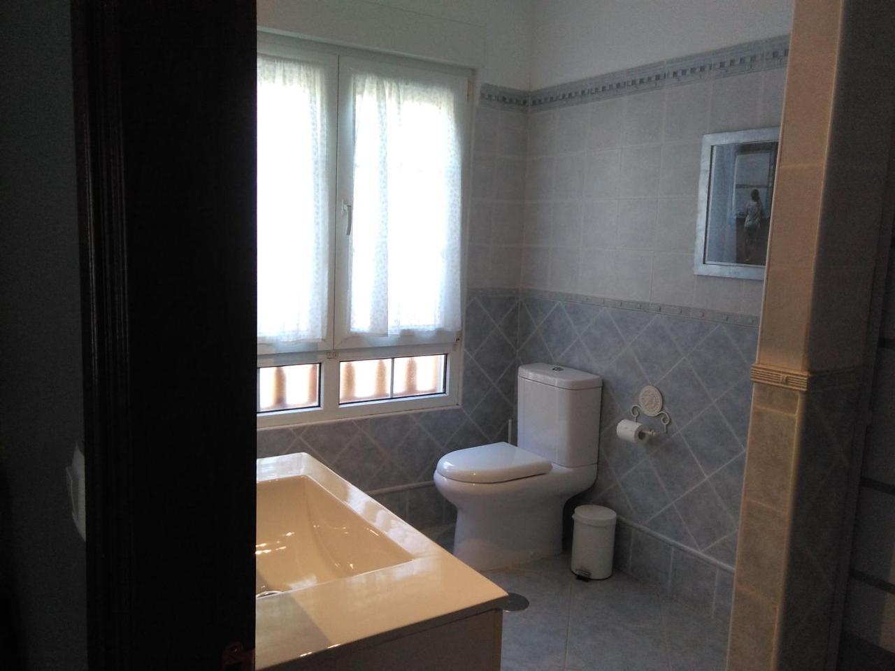Hotel Rural El Candano 프라비아 외부 사진